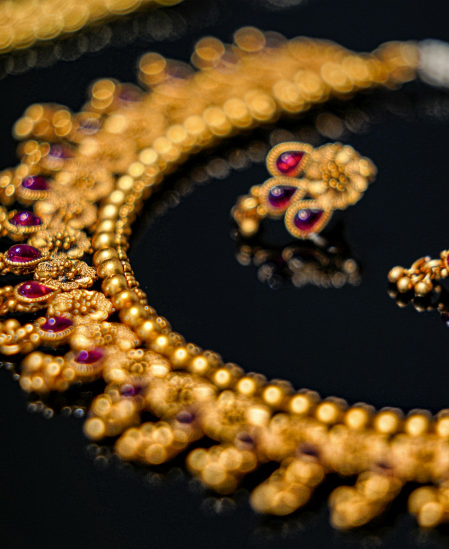 Al Saeed Jeweler laboratory